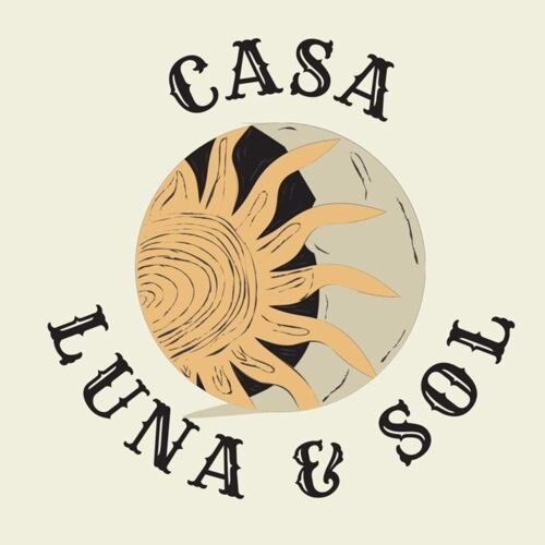 Casa Luna & Sol Oaxaca Kültér fotó